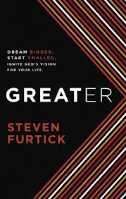 Greater book